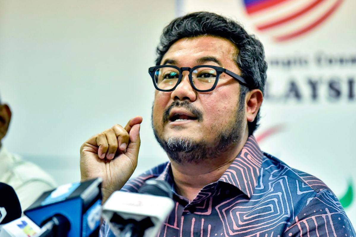 PCM welcomes MACC advice on Cheah Liek Hou incentive controversy PCM welcomes MACC advice on Cheah Liek Hou incentive controversy