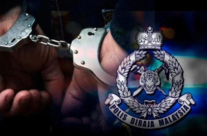 Ibu bapa kanak-kanak dikelar ditahan bantu siasatan di Batu Pahat