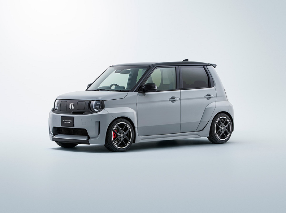 PISTON.MY-Honda-Unveils-Super-ONE-Prototype_1 Honda Super-ONE Prototype - PISTONMY