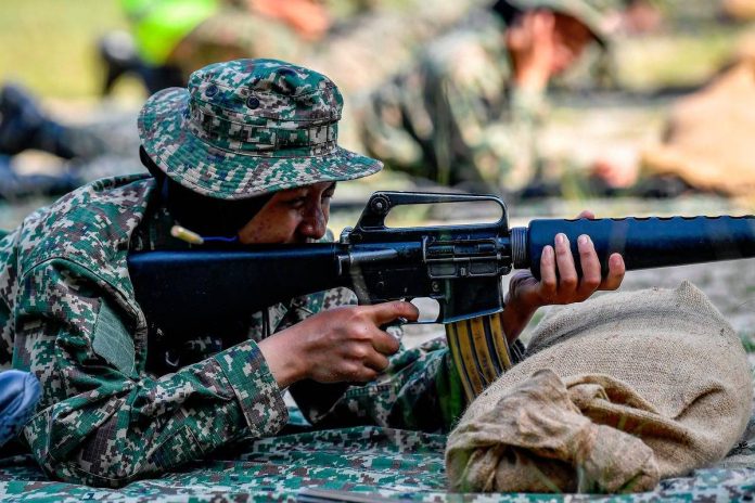 PLKN promotional programmes in schools receive positive feedback from students