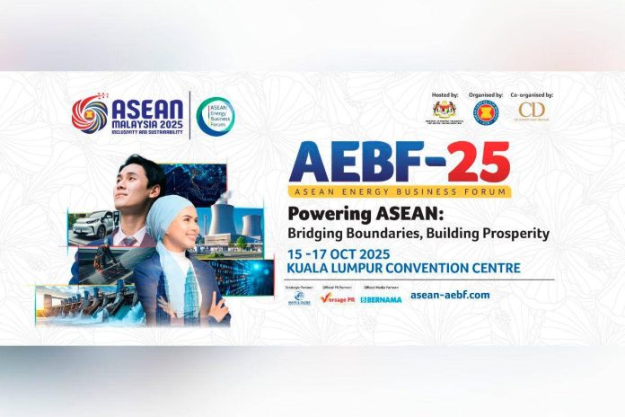 PM Anwar rasmi Forum Perniagaan Tenaga ASEAN ke-25 di Kuala Lumpur