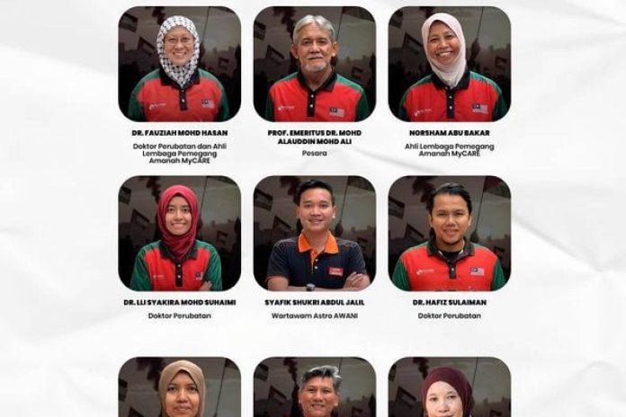 PM Anwar thanks Turkiye for repatriating citizens from Israel