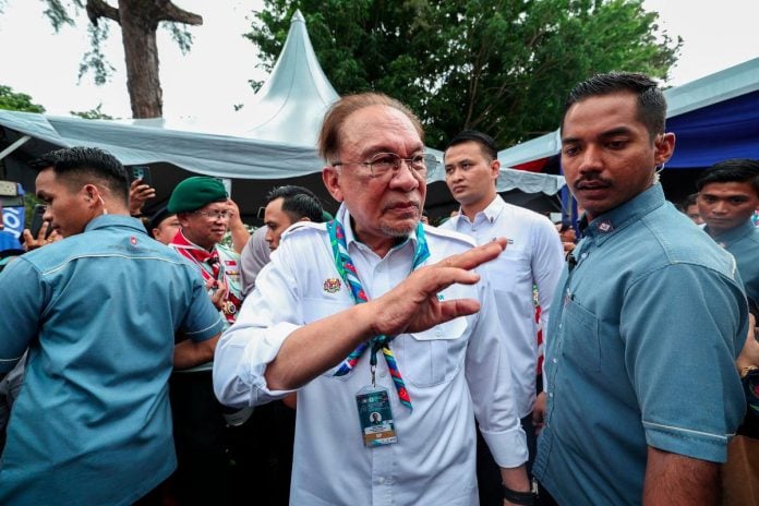 PM Anwar to attend emergency Arab-Islamic summit in Qatar on Monday