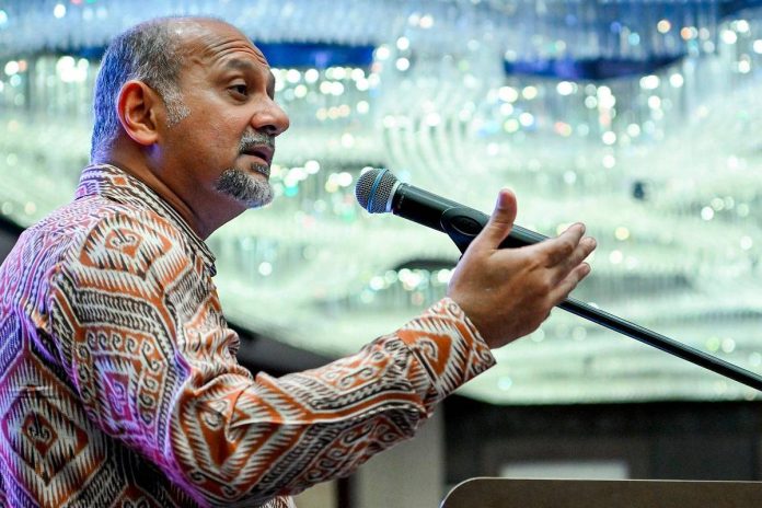 PM Anwar to attend national Deepavali MADANI open house on Oct 18