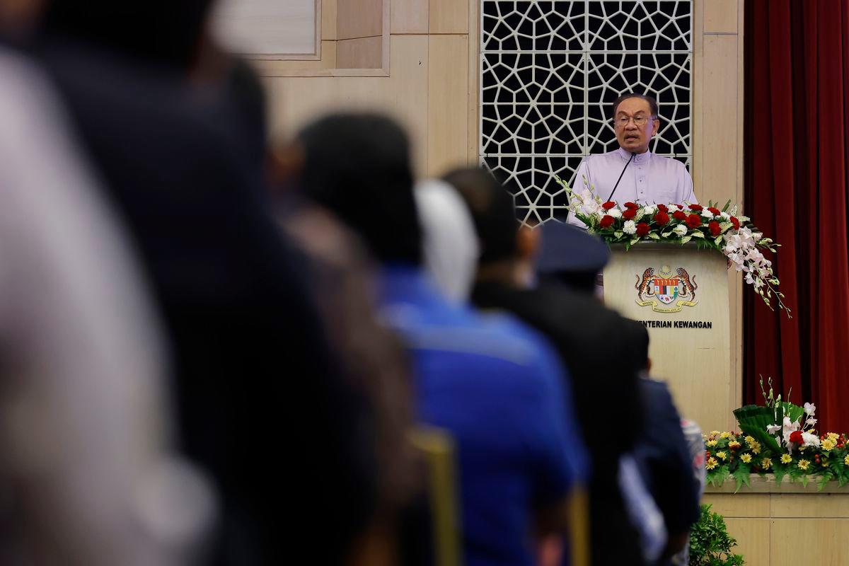 PM Anwar to launch Visit Malaysia 2026 in Melaka with global events PM Anwar to launch Visit Malaysia 2026 in Melaka with global events