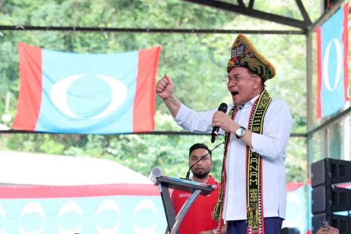 PM Anwar urges national unity for Malaysia’s global respect