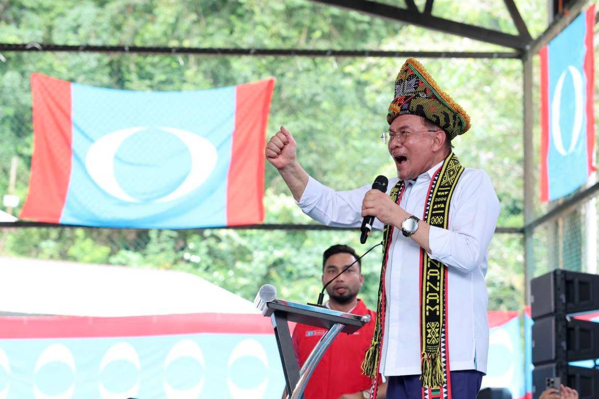 PM Anwar urges national unity for Malaysia’s global respect
