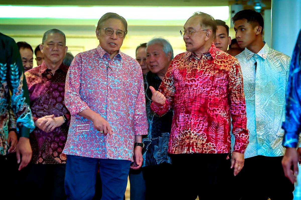 PM Anwar’s diplomatic approach earns international respect for Malaysia