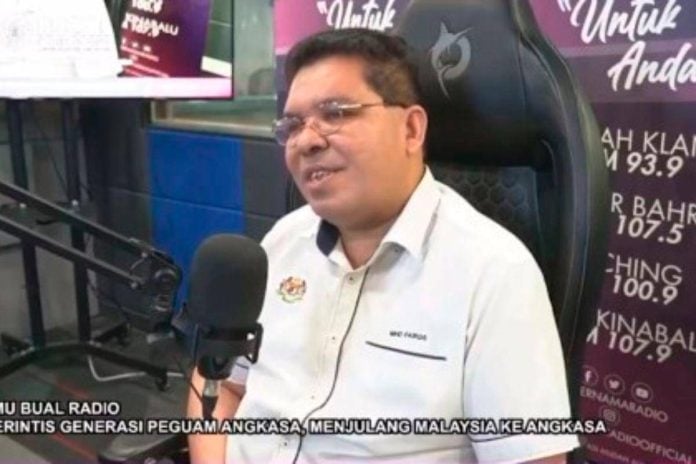 PMPA 2025 lahirkan generasi peguam perundangan angkasa baharu