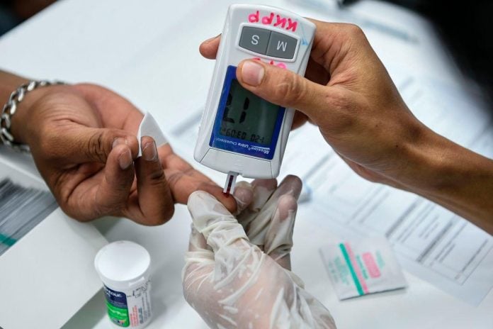 PMR Kedah tawar ujian kesihatan mental, mamogram dan HPV DNA percuma