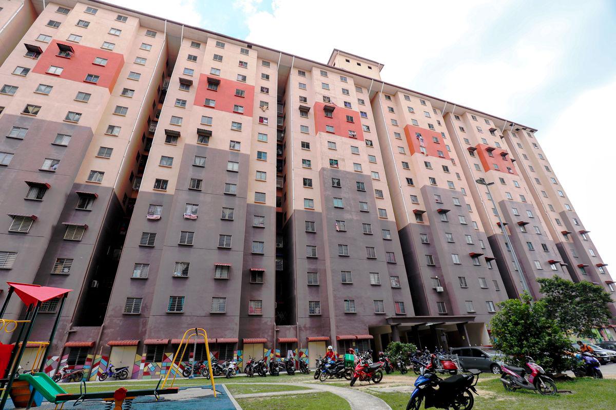 PPR lift upgrades to start after Budget 2026 approval says Fahmi