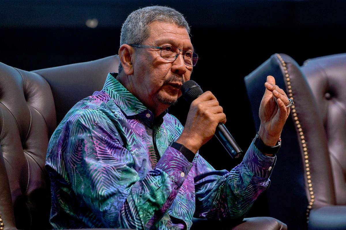 PSD director-general appointed adjunct professor at UiTM Kedah PSD director-general appointed adjunct professor at UiTM Kedah