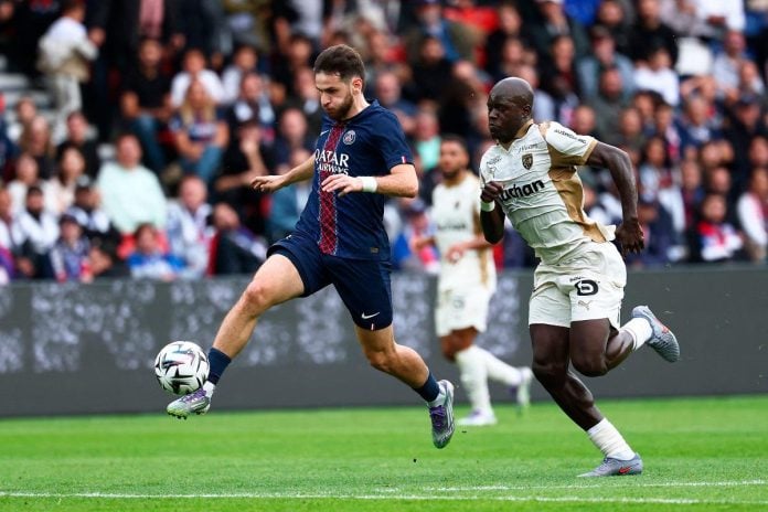 PSG’s Kvaratskhelia doubtful for Champions League clash with Atalanta