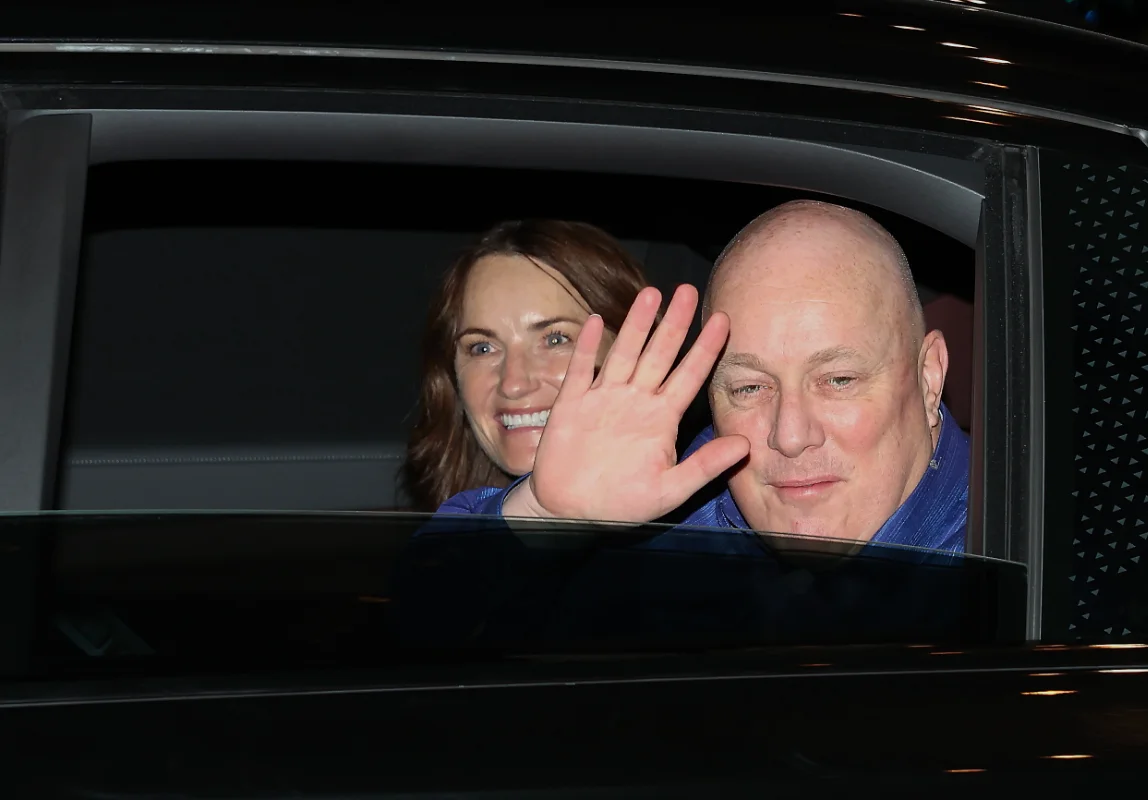 New Zealand PM departs after ASEAN summit in Kuala Lumpur