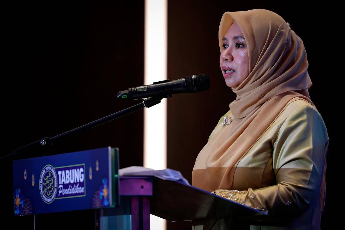 PTPTN confirms first-class graduate loan exemption still in effect PTPTN confirms first-class graduate loan exemption still in effect