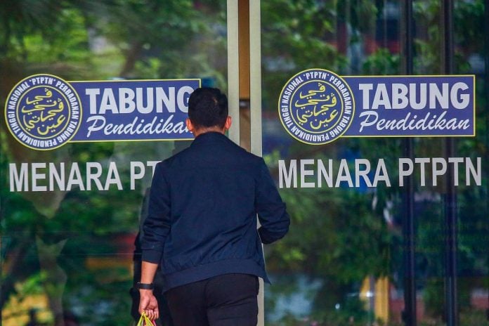 PTPTN loans converted to scholarships for e-Kasih students in 2026 budget PTPTN loans converted to scholarships for e-Kasih students in 2026 budget