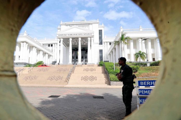 Pakar patologi dedah Zara Qairina tidak mungkin terjatuh atau ditolak