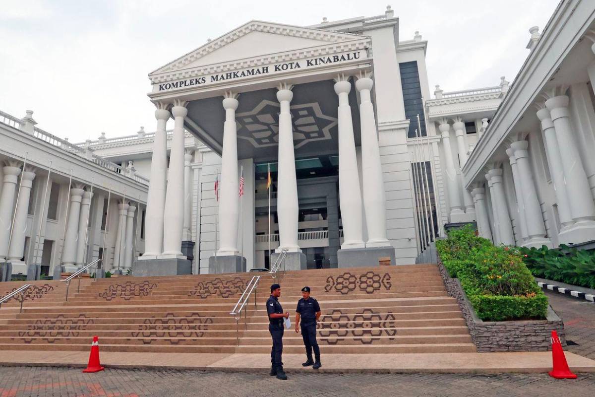 Pakar patologi dedahkan mustahil masukkan Zara Qairina ke dalam mesin basuh