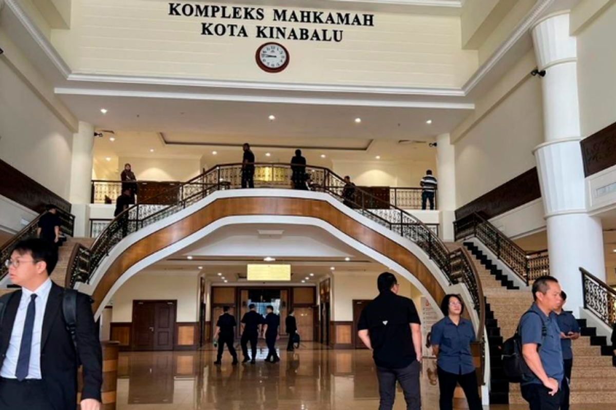 Pakar patologi saksi pertama inkues kematian Zara Qairina Mahathir