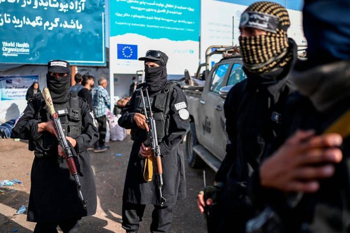 Pakistan military kills 31 Taliban militants amid increased border presence Pakistan military kills 31 Taliban militants amid increased border presence