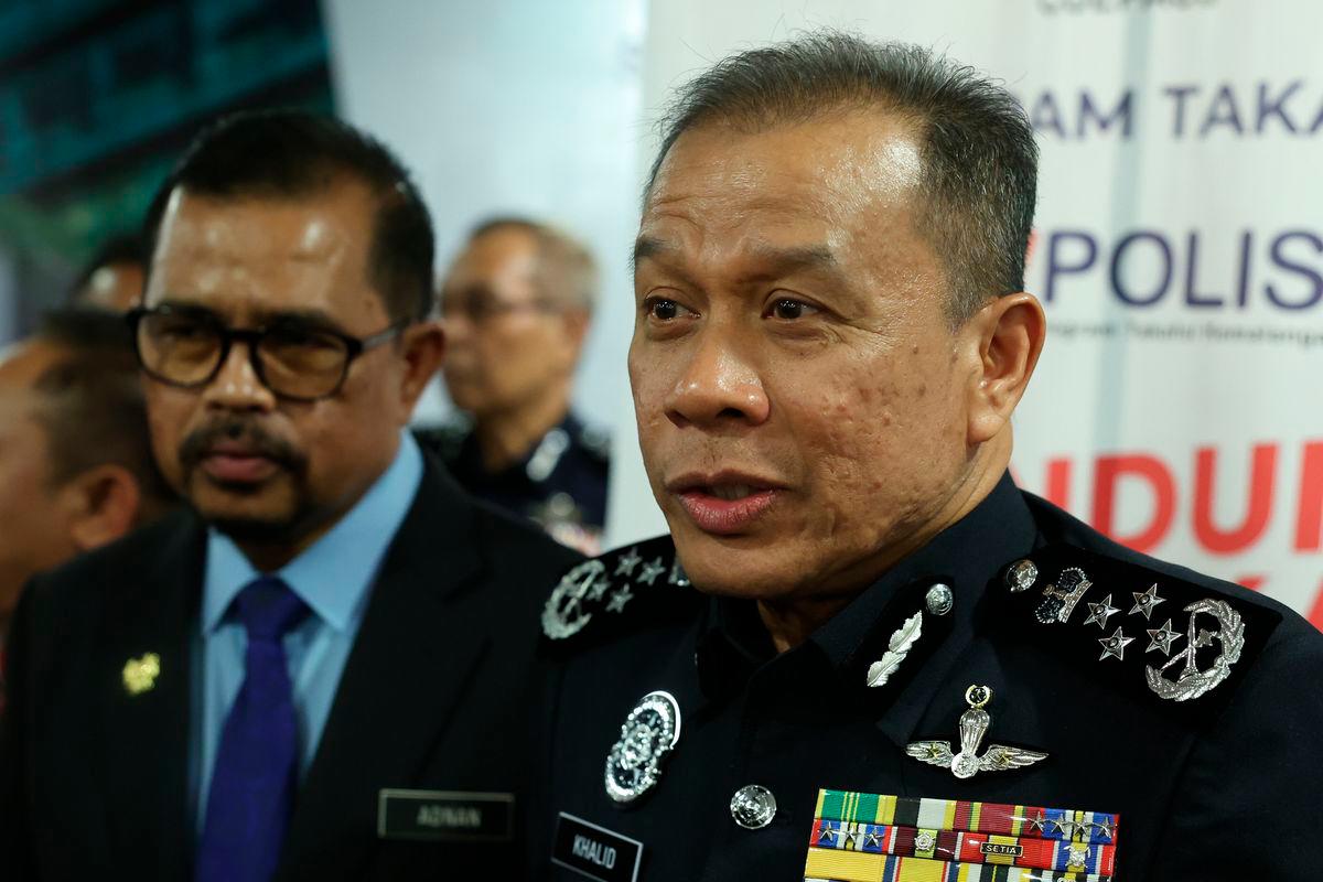 Palapes cadet death investigation ongoing, full report to AGC soon