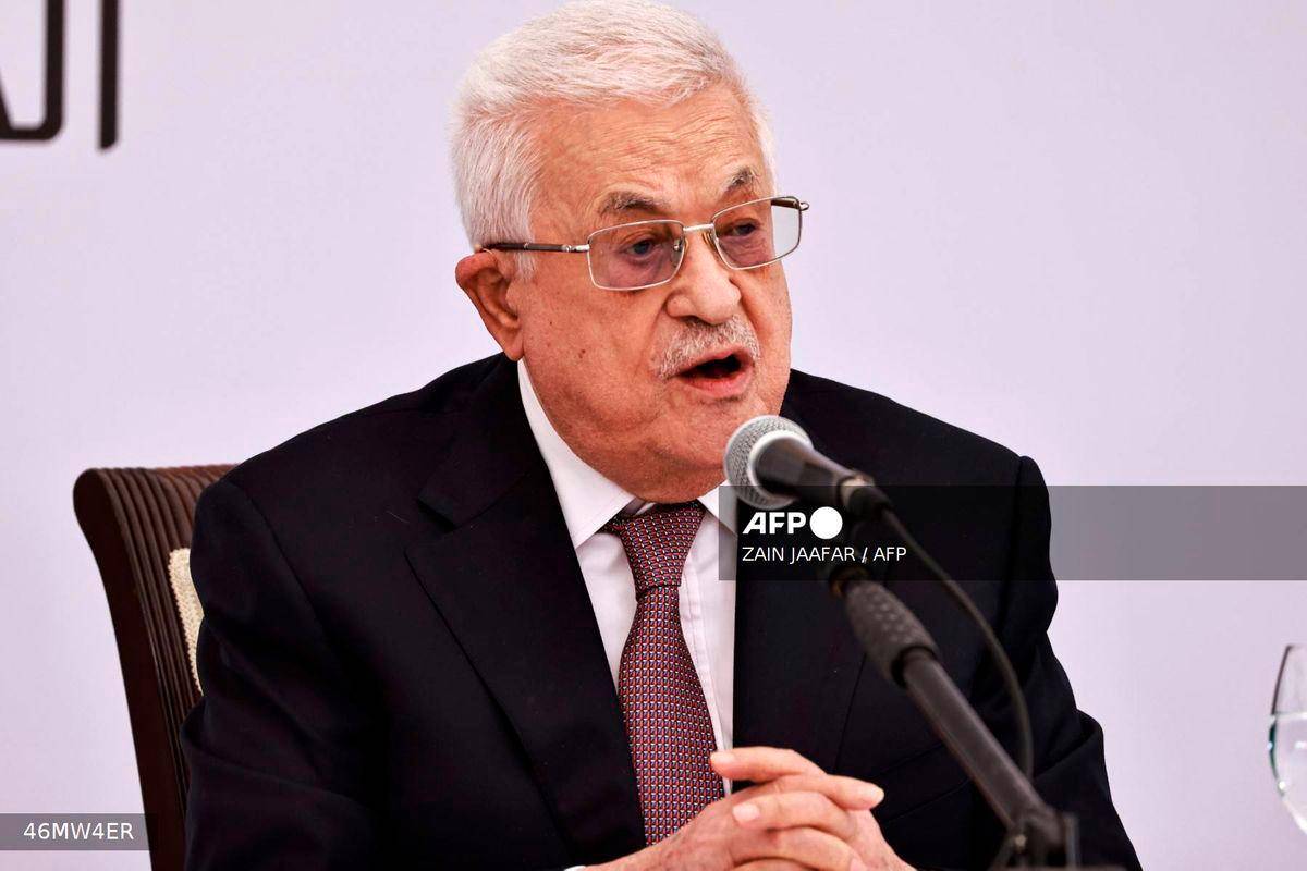 Palestinian president Abbas to attend Gaza summit in Egypt Palestinian president Abbas to attend Gaza summit in Egypt