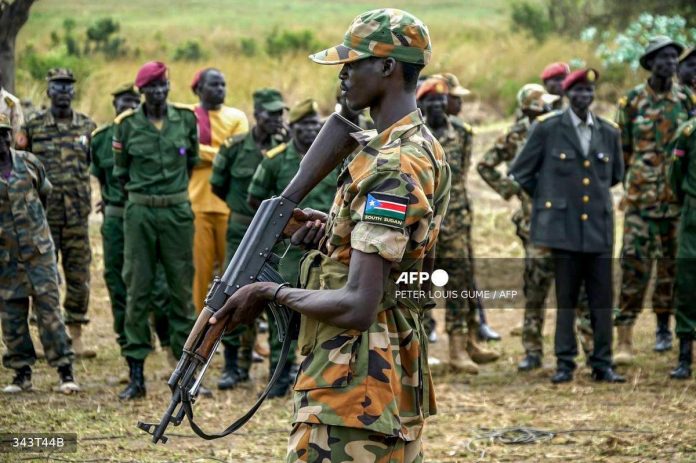 Paramilitary drones strike key Sudanese army positions and civilian infrastructure