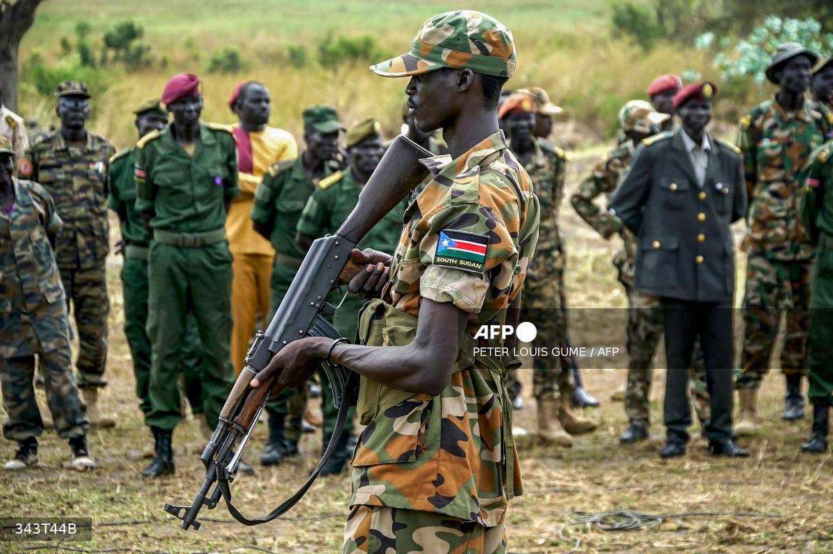 Paramilitary drones strike key Sudanese army positions and civilian infrastructure Paramilitary drones strike key Sudanese army positions and civilian infrastructure