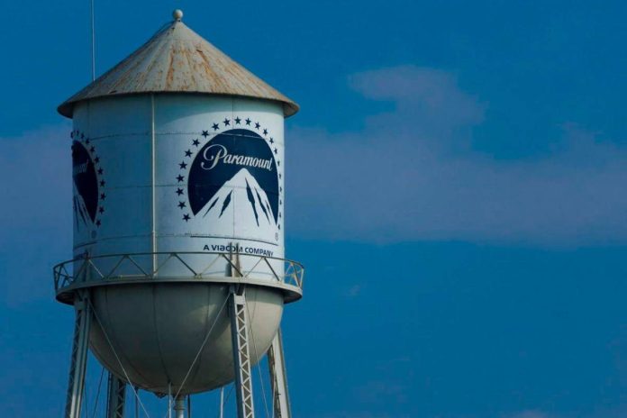 Paramount and Legendary sign three-year deal for Street Fighter film