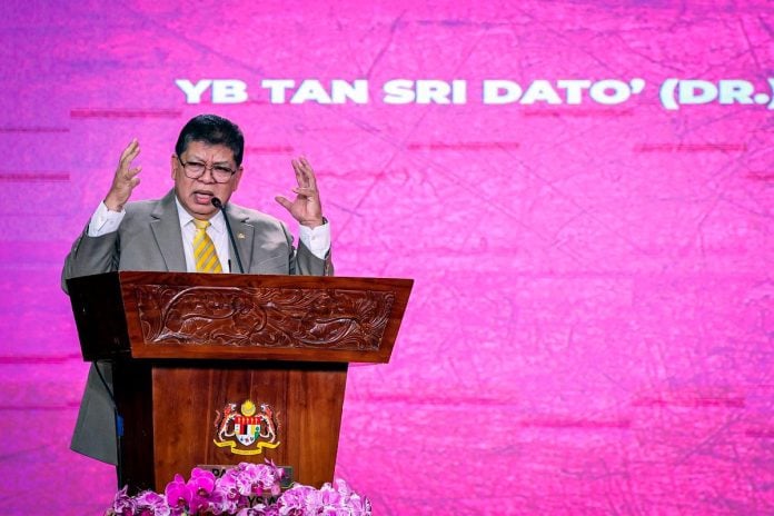 Parliament launches anti-bullying townhall platform for public feedback