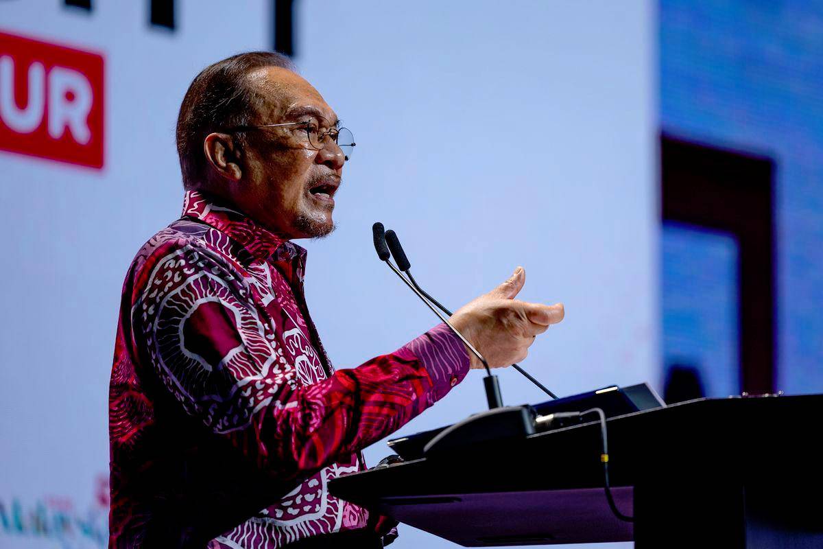 Parliamentary reforms strengthen Malaysia’s democratic accountability, says PM Parliamentary reforms strengthen Malaysia’s democratic accountability, says PM