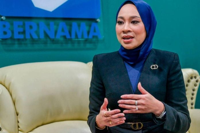 Pelaksanaan e-Invois HASiL rekod transaksi secara telus dan moden