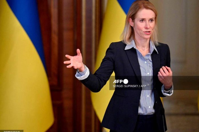 Pelan pertahanan dron EU lengkapi NATO, perkukuh perlindungan Eropah