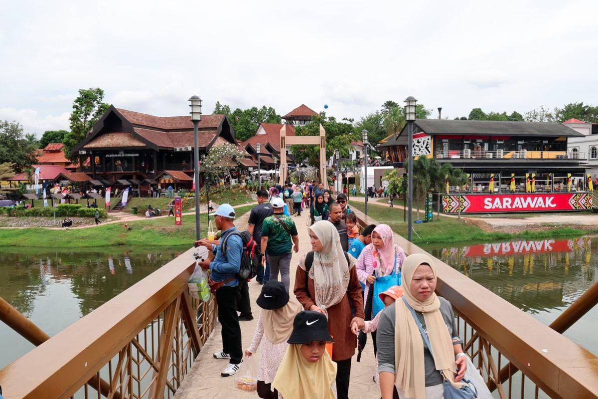 Pelepasan khas cukai galak rakyat bercuti dalam negara tahun 2026 Pelepasan khas cukai galak rakyat bercuti dalam negara tahun 2026