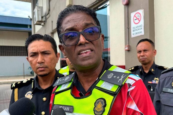 Penang KPDN probes eatery over halal certificate issue