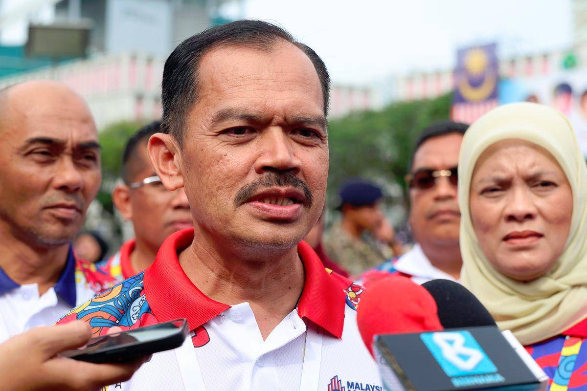 Penang hosts Malaysia Day 2025 for its historical significance Penang hosts Malaysia Day 2025 for its historical significance