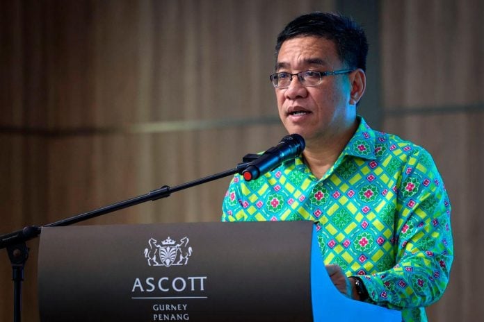 Penang sees 25% rise in Japanese tourist arrivals, eyes bigger market Penang sees 25% rise in Japanese tourist arrivals, eyes bigger market