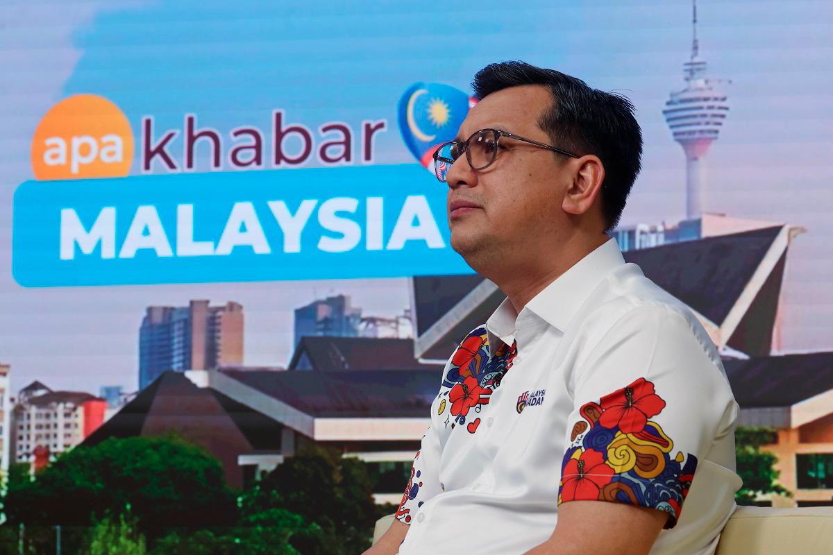 Penang to host Malaysia Day 2025 with multicultural showcase and fireworks