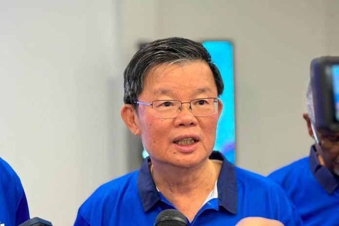 Penang to showcase investment and culture at World Expo 2025 in Japan