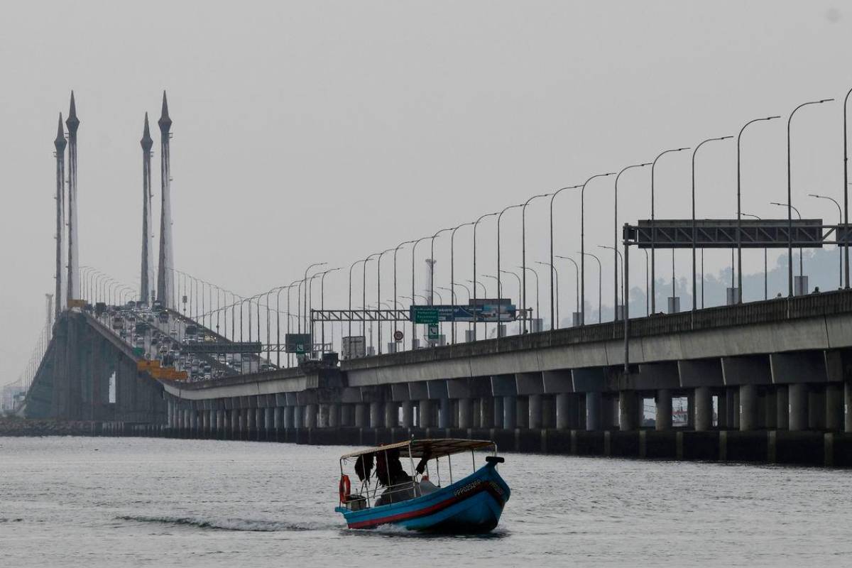 Penang welcomes Budget 2026 inclusion of priority projects Penang welcomes Budget 2026 inclusion of priority projects