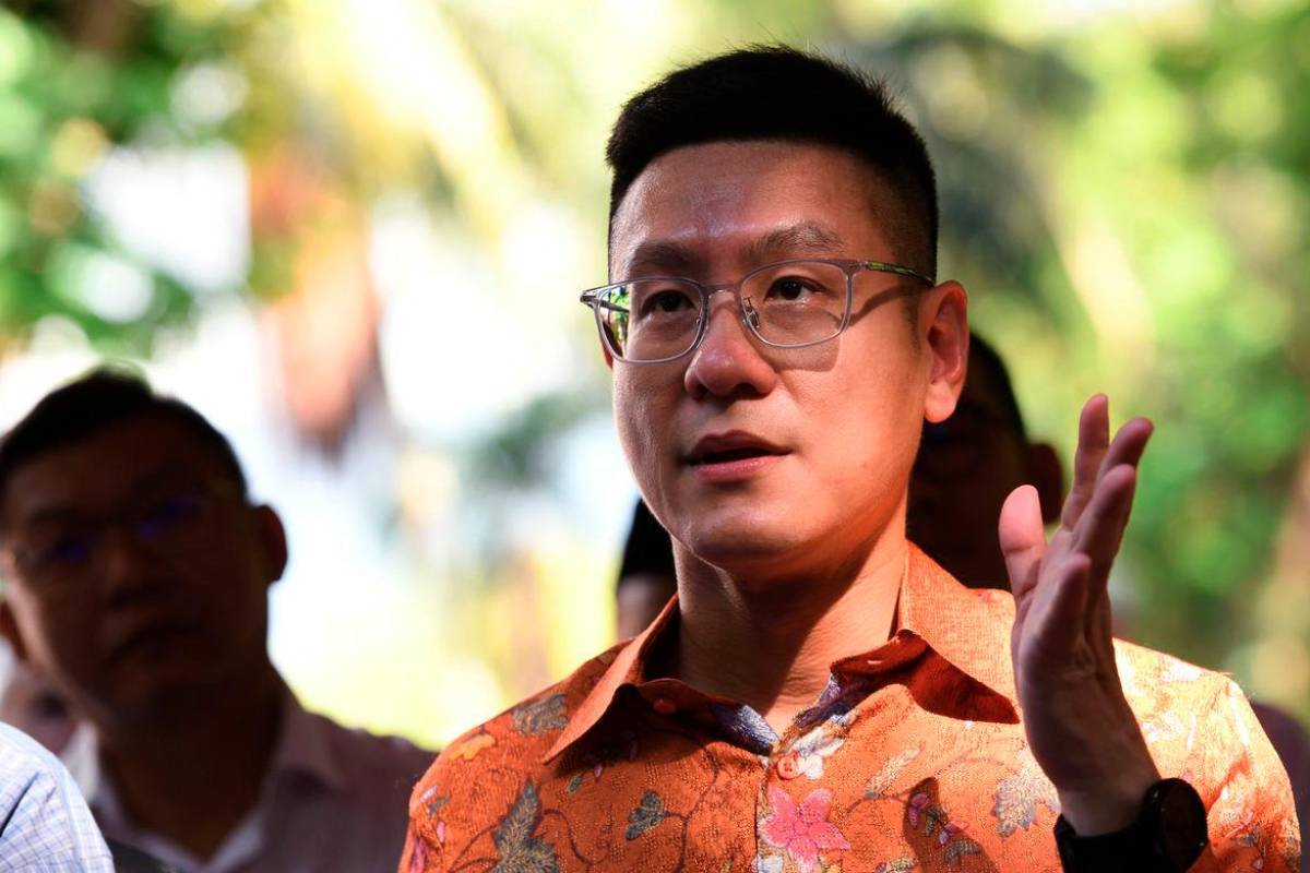 Penang’s NCPR project to cut Batu Ferringhi travel time to 7 minutes Penang’s NCPR project to cut Batu Ferringhi travel time to 7 minutes