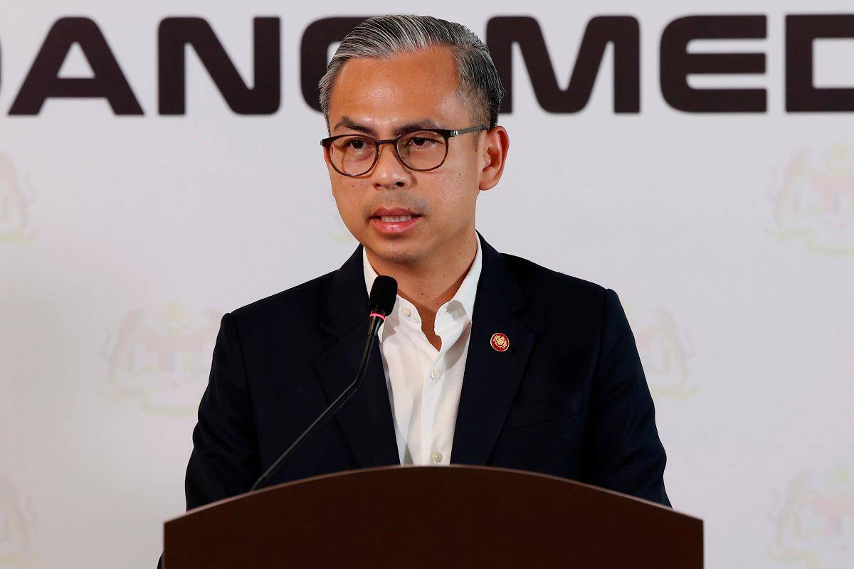 Pendaftaran kad SIM prabayar guna MyDigital ID dikuatkuasa akhir tahun Pendaftaran kad SIM prabayar guna MyDigital ID dikuatkuasa akhir tahun