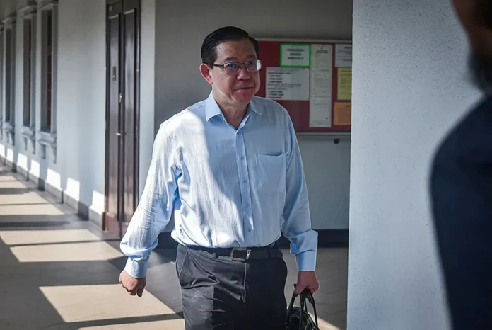 Pendakwaan tolak bantahan pembelaan terhadap pernyataan saksi SPRM (1) Pendakwaan tolak bantahan pembelaan terhadap pernyataan saksi SPRM