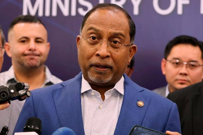 Pendidikan tinggi tidak harus dipolitikkan tegas Zambry