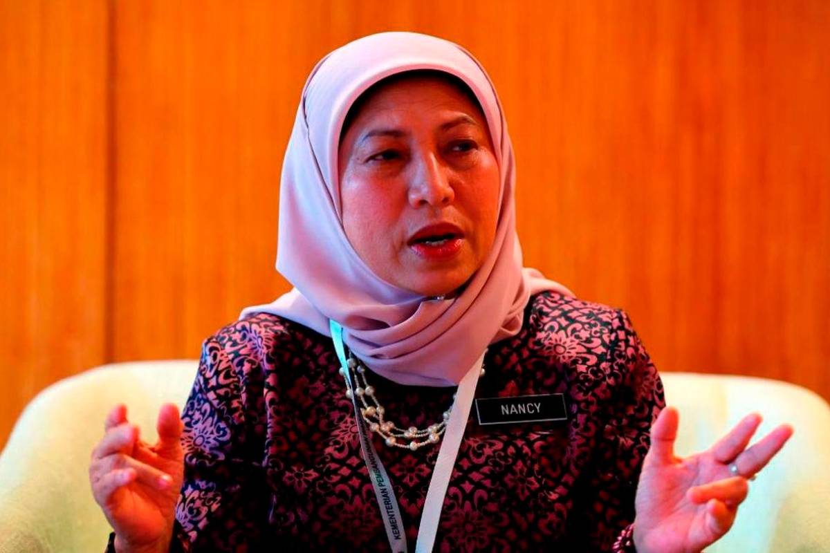 Pengetahuan kesihatan reproduktif remaja Malaysia masih rendah - Nancy