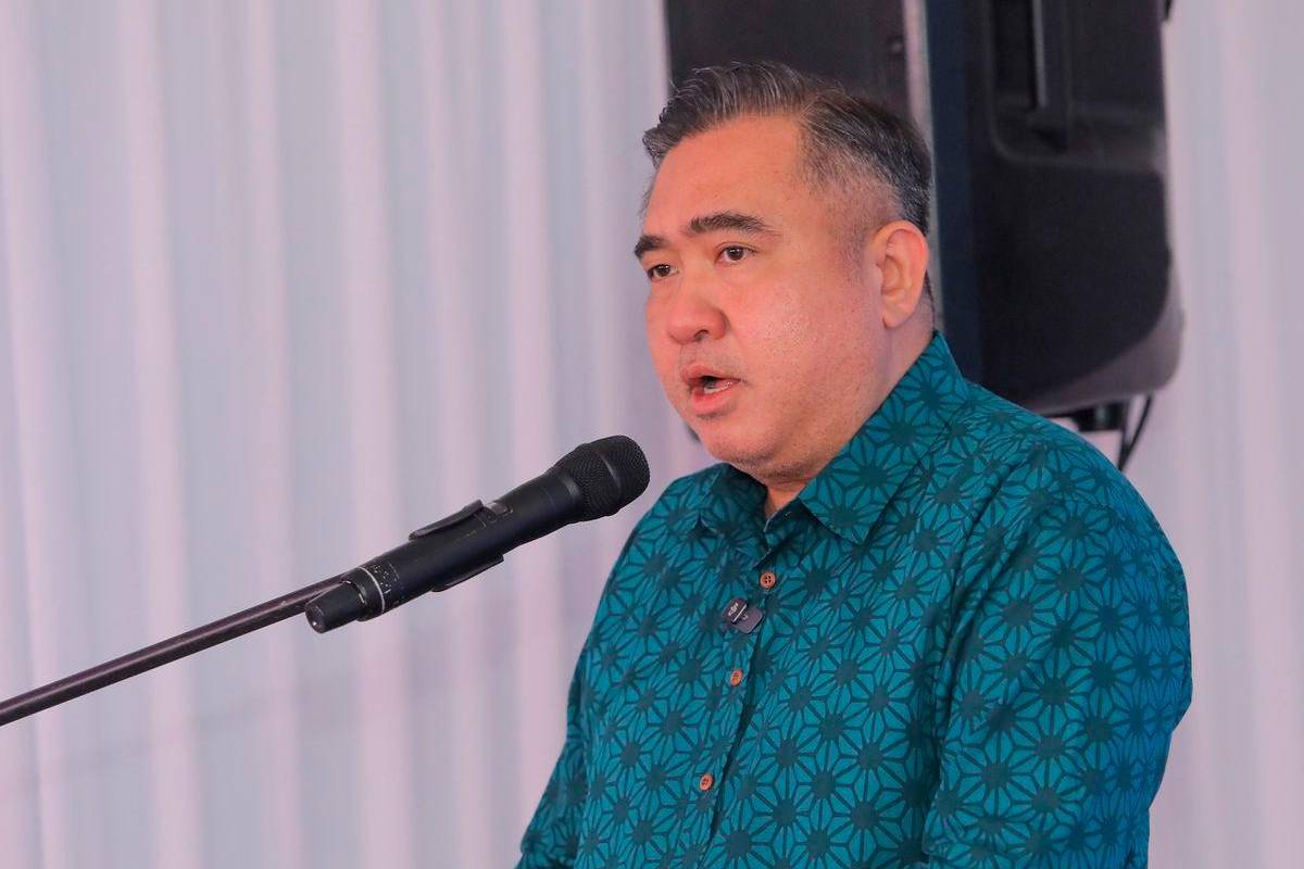 Pengguna pengangkutan awam kekal pilih perkhidmatan meskipun harga petrol turun Pengguna pengangkutan awam kekal pilih perkhidmatan meskipun harga petrol turun