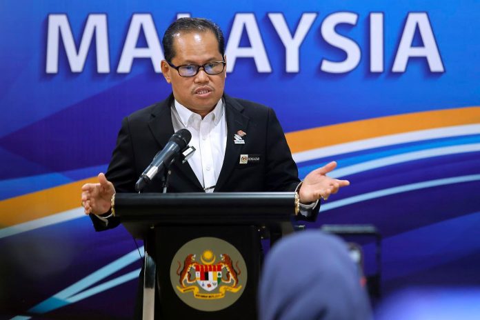 Pentadbir sekolah dipindah ke PPD kes pelajar ditikam