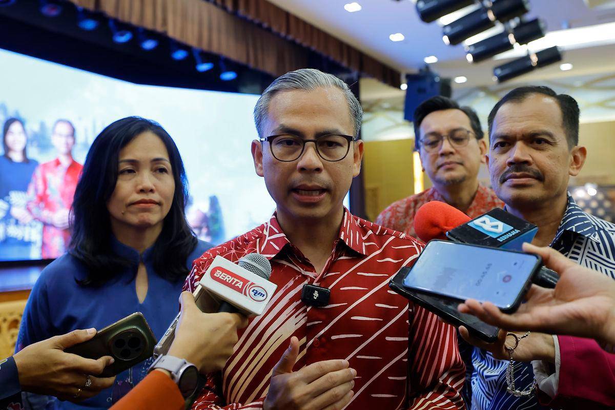 Penyedia platform media sosial disaran laksanakan eKYC guna dokumen rasmi kerajaan Penyedia platform media sosial disaran laksanakan eKYC guna dokumen rasmi kerajaan