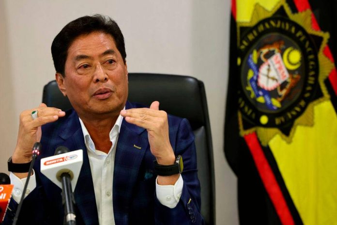 Penyelidikan empirikal dorong dasar antirasuah lebih berkesan - KP SPRM