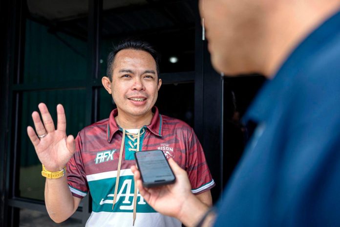 Perak Bison target Tun Ali Cup final after STL league title win